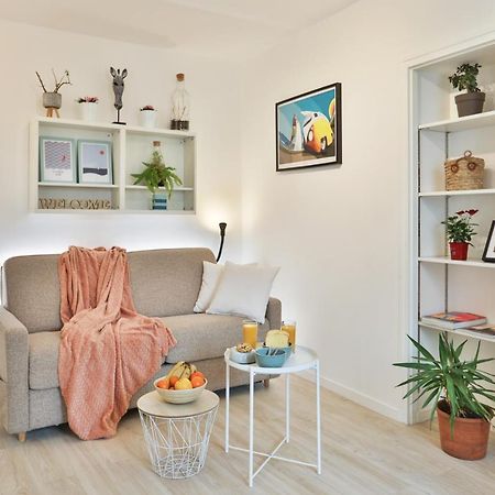 Sunny Studio Terrasse, Hypercentre La Plage A 2 Pas ! Les Sables-dʼOlonne Екстериор снимка