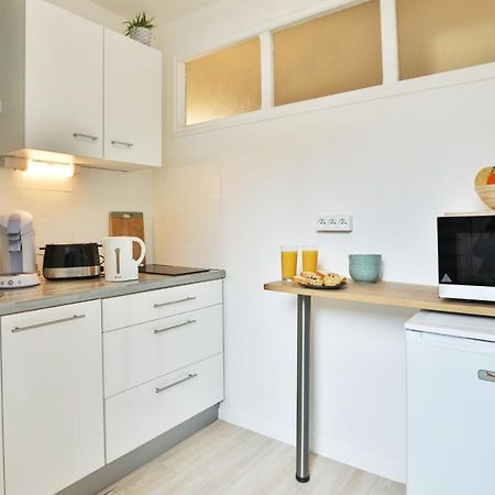 Sunny Studio Terrasse, Hypercentre La Plage A 2 Pas ! Les Sables-dʼOlonne Екстериор снимка